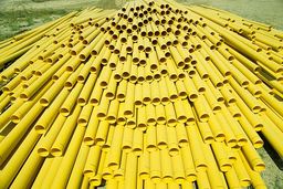 آغاز تحقیقات ضدرقابت‌شکنی چین در پی‌وی‌سی آمریکا