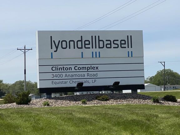 LyondellBasell seeks October price increase on US PP