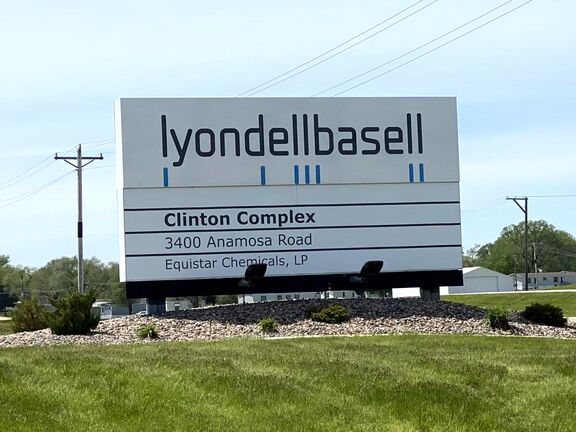 LyondellBasell seeks October price increase on US PP