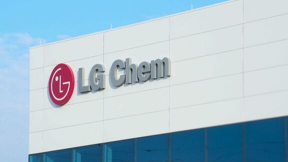 LG Chem sees petrochemical margins remaining weak
