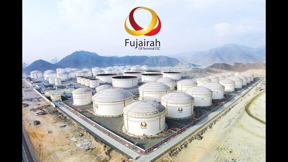 Fujairah oil product stocks surpass 30 mil barrels for first time. 