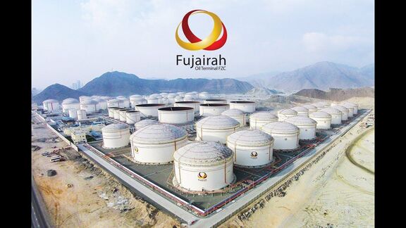 Fujairah oil product stocks surpass 30 mil barrels for first time. 