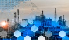 ضعف جو بازار پتروشیمی جهانی همزمان با اختلال در تقاضا