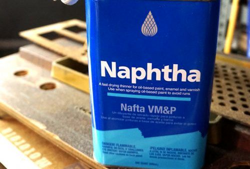 Naphtha volatility led by tightness, upstream crude in cautious market. 