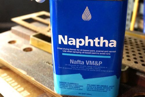 Naphtha volatility led by tightness, upstream crude in cautious market. 