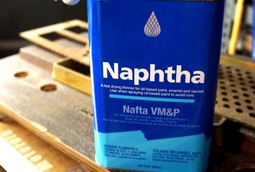 Naphtha volatility led by tightness, upstream crude in cautious market. 