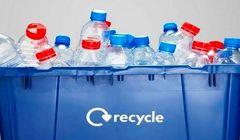 جایگزینی پلی‌پروپیلن با پلی‌اتیلن ترفتالات متبلور شده بازیافتی