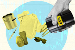 بحران عمیق پتروشیمی ها در چین با ریزش آروماتیک ها