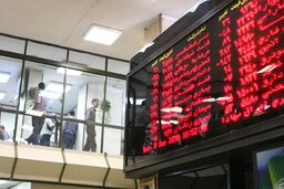 «شبریز» در صدر پالایشی ها