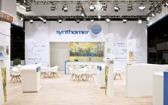 Synthomer lowers business outlook on SBR weakness