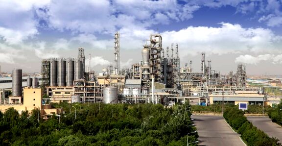 تقدیر شورای اسلامی کار، کارکنان پتروشیمی تبریز از مهندس درفشی، مدیرعامل پتروشیمی تبریز