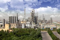 تقدیر شورای اسلامی کار، کارکنان پتروشیمی تبریز از مهندس درفشی، مدیرعامل پتروشیمی تبریز