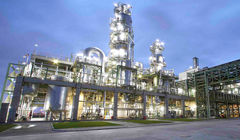 برنامه ریزی بروج، صداره و اورپیک برای بازار پلیمر