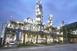 برنامه ریزی بروج، صداره و اورپیک برای بازار پلیمر