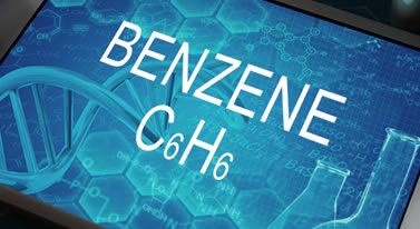 US February benzene contract price settles 11 cents higher at 264 cents/gal.
