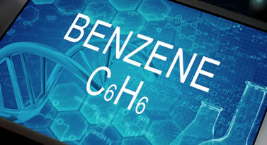 US February benzene contract price settles 11 cents higher at 264 cents/gal.