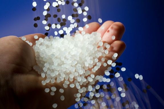 Dalian Futures Market: PP, LLDPE, PVC, MEG, August 5,2020.