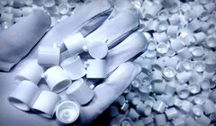 بازار پتروشیمی از نزدیک قیمت‌های نفت خام صنایع بالادستی را برای پیدا کردن جهت مشخص دنبال می کند