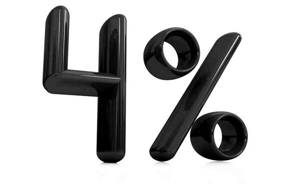 Brazil's government decreases import duty of PVC to 4% valid for three months. 