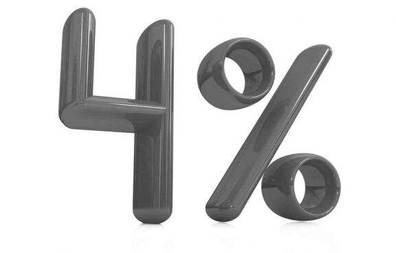 Brazil's government decreases import duty of PVC to 4% valid for three months. 