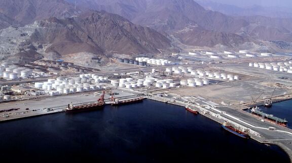Petroleum Price assessments Fujairah July 13, 2020.