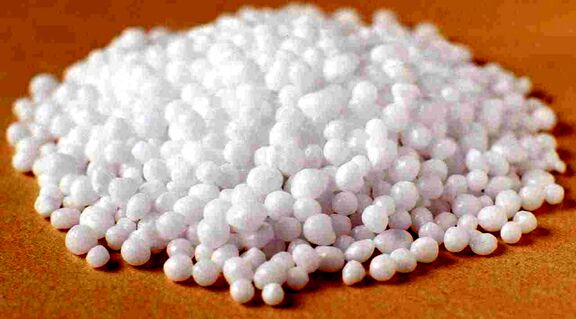 Launch of urea complexes in Nigeria with capacity of 12,000 MT. 