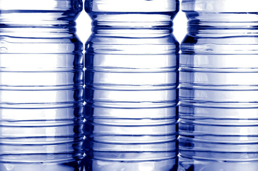 UK Plastic Tax Levy to increase PET bottle costs.