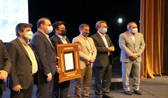 تقدیر معاونت علمی و فناوری ریاست جمهوری از پتروشیمی پردیس برای استفاده از کاتالیست های ایرانی