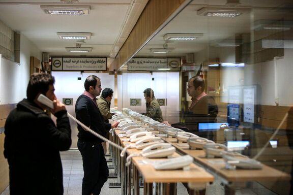 نماینده شیراز در مجلس شورای اسلامی: بورس کالا باید اطلاعات خریداران را اعلام و در اختیار مراجع قانونی قرار دهد