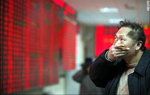 افت قیمت آتی پلیمرها در بورس دالیان چین