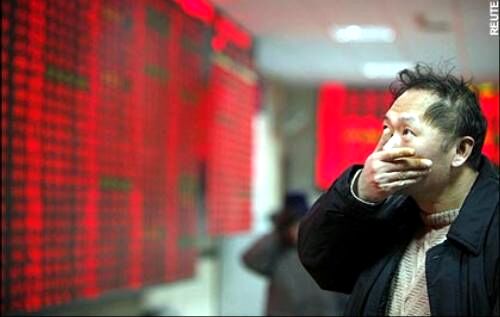 افت قیمت آتی پلیمرها در بورس دالیان چین