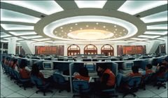 افت و خیز قیمت آتی پلیمرها در بورس کالای دالیان چین