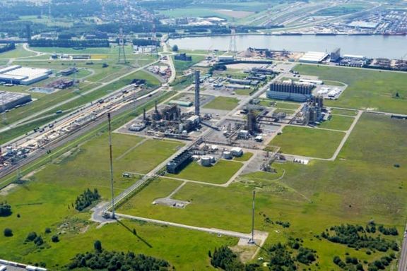 Tecnimont to build €90m PDH plant for Borealis