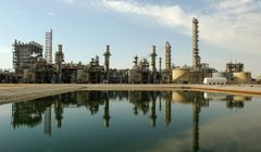 مدیران برتر صنعت پتروشیمی در سال 1400