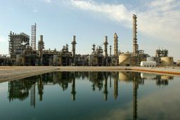 مدیران برتر صنعت پتروشیمی در سال 1400