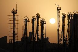 بهره‌برداری از 10 واحد جدید پلی اتیلن در سال 2018 