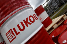 پروژه جدید پتروشیمی در پالایشگاه LUKOIL روسی 