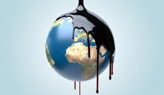 صادرات قیر ایران در سال ۹۹