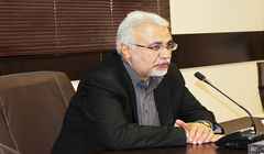 پروژه الفین ایلام تا پایان ۹۵ به پایان می رسد