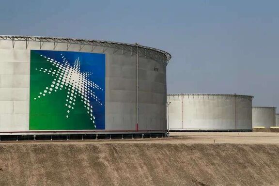 LPG CP ARAMCO, July 2021.