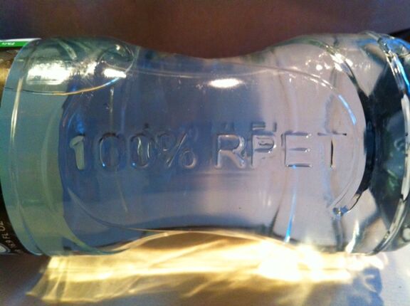 Polyethylene Terephthalate weekly highlights. 