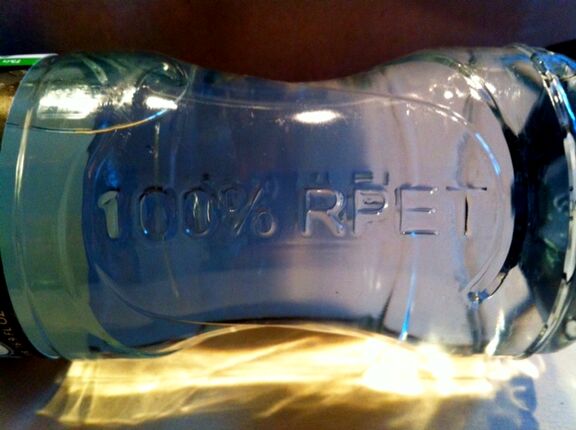 Polyethylene Terephthalate weekly highlights. 