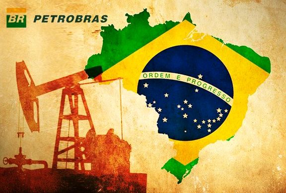 Brazil's Petrobras puts brakes on massive oilfield sale