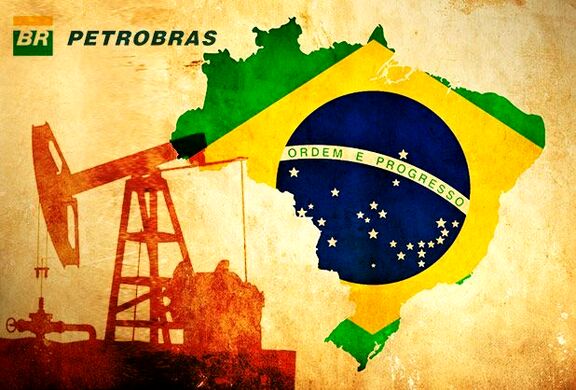 Brazil's Petrobras puts brakes on massive oilfield sale