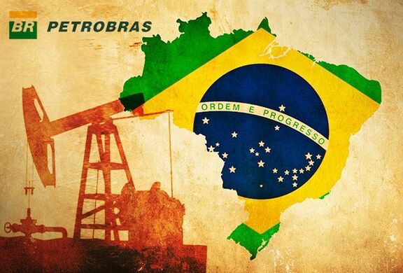 Brazil's Petrobras puts brakes on massive oilfield sale