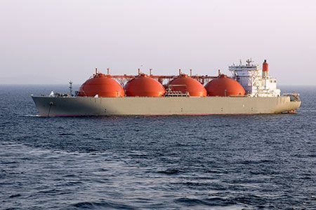 Golar Power signs LNG terminal agreement in Brazil