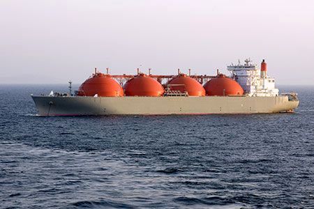 Golar Power signs LNG terminal agreement in Brazil