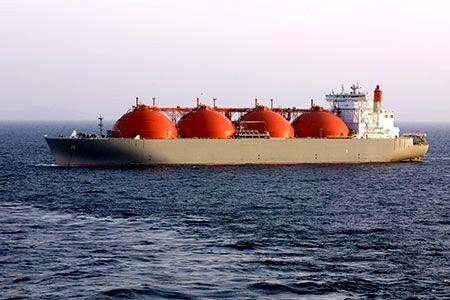 Golar Power signs LNG terminal agreement in Brazil