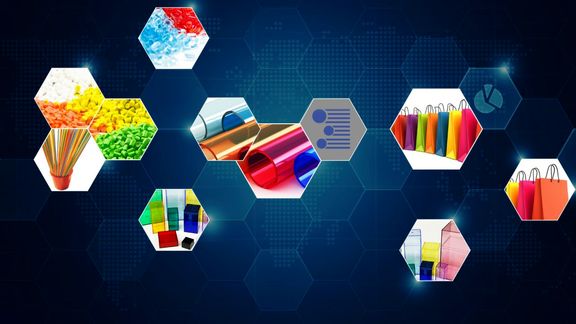 همزمانی اورهال هانوا و ال جی، پیش بینی ها را در بازار پی وی سی تغییر داد!