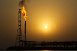 پیش‌روی ایران با قرارداد 500 میلیون دلاری توسعه نفتی پارس جنوبی